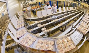 NESTLE PRODUCTS THAT MAY CONTAIN GLASS RECALLED: Famous food giant Nestle USA Inc. produces frozen meals such as DiGiorno's Pizzas, Lean Cuisine products, and Stouffer's products at its factories in Little Chute, Wisconsin and Springfield, Utah. These products were recalled on Thursday, March 10, 2016 due to potential contamination of glass particles in the food, prompted by complaints from consumers. Although no injuries have been reported, Nestle is still looking into exactly how the glass got into the products.