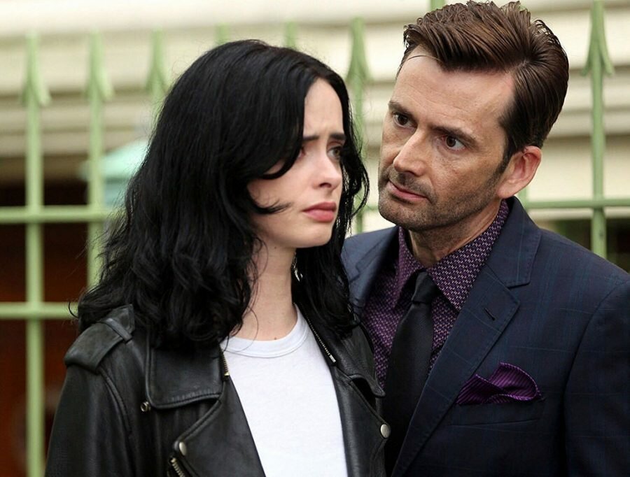 A+BROKEN+SOUL%3A+The+season+one+villain+of+%E2%80%9CJessica+Jones%2C%E2%80%9D+who+goes+by+Killgrave+%28David+Tennant%29%2C+torments+the+damaged+superhero++Jones.+Each+season+of+this+action-packed+drama+shows+Jones+as+she+faces+a+new%2C+terrifying+villain.+