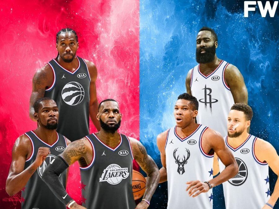 What To Expect for The NBA's Annual All Star Game 2019 – The ... What To Expect for The NBA's Annual All Star Game 2019 – The ...